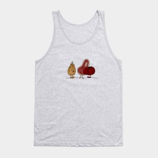 Bolognese sauce Tank Top